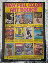 Load image into Gallery viewer, Famous Monsters Magazine #184 Dragonslayer Conan Cat People June 1982
