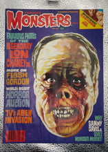 Load image into Gallery viewer, Famous Monsters of Filmland #171 Magazine (Warren, 1981) Lon Chaney Sr.
