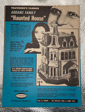 Load image into Gallery viewer, Monster World Magazine #5 Oct 1965 Warren Karloff Lugosi Hammer Films
