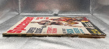 Load image into Gallery viewer, Spacemen Magazine October 1962 #5 Buck Rogers Radar Men from the Moon
