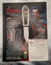 Load image into Gallery viewer, Famous Monsters of Filmland #224 Nov/Dec 1998 Bela Lugosi Dracula Cover
