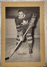 Load image into Gallery viewer, Vintage 1934 Lorne Carr Toronto Maple Leafs Bee Hive Group 1 Hockey Photo
