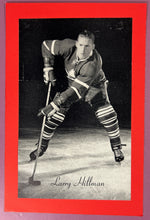 Load image into Gallery viewer, Lot of 7 Vintage 1944-64 Bee Hive Group 2 Hockey Photos Toronto Maple Leafs
