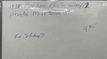 Load image into Gallery viewer, 1934-44 Milt Schmidt Beehive Photos Group 1 Boston Bruins Hockey
