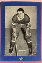 Load image into Gallery viewer, Lot of 7 Vintage 1934-43 Group 1 Beehive   NY Rangers Hockey Photos
