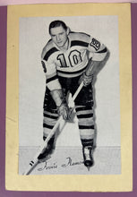 Load image into Gallery viewer, Vintage Lot of 9 Beehive Hockey Photos Boston Bruins Players Group I &amp; II

