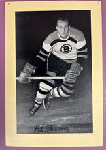 Load image into Gallery viewer, Vintage Lot of 9 Beehive Hockey Photos Boston Bruins Players Group I &amp; II
