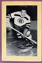 Load image into Gallery viewer, Vintage Lot of 9 Beehive Hockey Photos Boston Bruins Players Group I &amp; II
