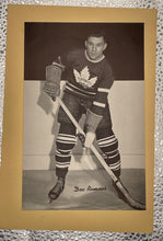 Load image into Gallery viewer, Vintage 1934 Beehive Group 1 Doc Romnes Toronto Maple Leafs Hockey Photo
