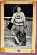Load image into Gallery viewer, Lot of 5 Vintage New York Americans Hockey Photos Robertson Wiseman
