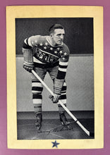 Load image into Gallery viewer, Lot of 5 Vintage New York Americans Hockey Photos Robertson Wiseman
