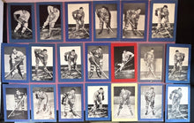 Load image into Gallery viewer, Lot of 20 1934 Beehive Group 1 Toronto Maple Leafs Hockey Photos
