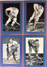 Load image into Gallery viewer, Lot of 20 1934 Beehive Group 1 Toronto Maple Leafs Hockey Photos
