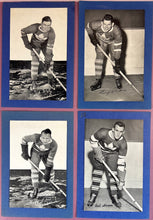 Load image into Gallery viewer, Lot of 20 1934 Beehive Group 1 Toronto Maple Leafs Hockey Photos
