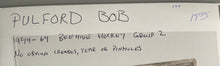 Load image into Gallery viewer, 1944-64 Beehive Hockey Group 2 Photo Bob Pulford Toronto Maple Leafs
