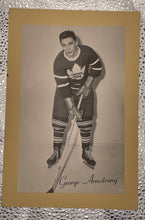 Load image into Gallery viewer, Lot of 5 Vintage  1934-44 Beehive Group 1 Toronto Maple Leafs Hockey Photos
