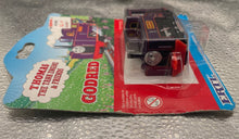 Load image into Gallery viewer, Vintage 1995 ERTL Thomas The Tank Engine &amp; Friends Godred Diecast #4084 NIP
