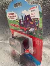 Load image into Gallery viewer, Vintage 1995 ERTL Thomas The Tank Engine &amp; Friends Godred Diecast #4084 NIP
