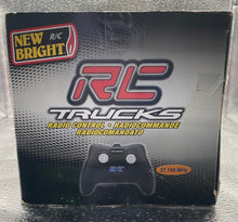 Load image into Gallery viewer, New Bright R/C Trucks Radio Control Ford F-150 Raptor Red No. 2424 (2016)
