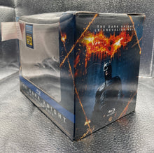 Load image into Gallery viewer, The Dark Knight Two-Disc Blu-Ray Limited Edition w/ Batpod (2008)
