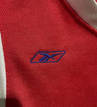 Load image into Gallery viewer, Reebok Houston Rockets Yao Ming #11 Red Alternate NBA Jersey - Size XL
