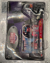 Load image into Gallery viewer, 1997 Action Platinum Cory McClenathan McDonald's Top Fuel Dragster 1:64
