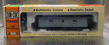 Load image into Gallery viewer, Con-Cor HO Scale 1/87 MOW Old Time Passenger Baggage Car X-119 No. 1895
