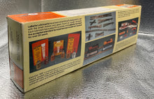 Load image into Gallery viewer, Con-Cor HO Scale 1/87 MOW Old Time Passenger Baggage Car X-119 No. 1895
