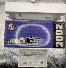 Load image into Gallery viewer, Dale Earnhardt #15 Wrangler 1979 Ventura 1:24 Action Legendary Series
