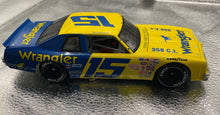 Load image into Gallery viewer, Dale Earnhardt #15 Wrangler 1979 Ventura 1:24 Action Legendary Series
