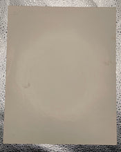 Load image into Gallery viewer, 1945-54 Quaker Oats Hockey Ken Mosdell Montreal Canadiens 8x10 Blue Tint Photo
