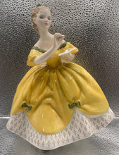 Load image into Gallery viewer, Royal Doulton The Last Waltz Figurine HN 2315 COPR 1965 Made in England
