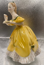 Load image into Gallery viewer, Royal Doulton The Last Waltz Figurine HN 2315 COPR 1965 Made in England
