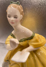 Load image into Gallery viewer, Royal Doulton The Last Waltz Figurine HN 2315 COPR 1965 Made in England
