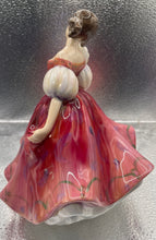 Load image into Gallery viewer, Royal Doulton First Waltz Figurine HN 2862 Bone China Made in England 1978
