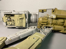 Load image into Gallery viewer, Vintage 1981 Kenner Star Wars AT-AT Walker Vehicle for Parts or Repair

