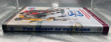 Load image into Gallery viewer, The Spirit of The Game Hockey Hall of Fame Book Don Cherry &amp; Ron MacLean Signed
