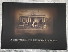 Load image into Gallery viewer, SIGNED One Shot More For The Honour Of Down: North Down Cricket Club 1857-2007
