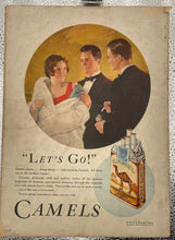 Load image into Gallery viewer, The New Movie Magazine March 1931 - Marilyn Miller Cover Vintage
