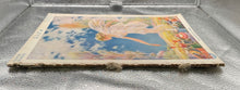 Load image into Gallery viewer, Life Magazine Easter Number April 2, 1914 - Spring Unlocks the Flowers
