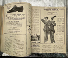 Load image into Gallery viewer, Life Magazine Easter Number April 2, 1914 - Spring Unlocks the Flowers
