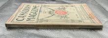 Load image into Gallery viewer, The Canadian Magazine July 1904 Vol. XXIII No. 3 - Antique Ontario Publishing
