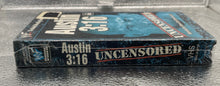 Load image into Gallery viewer, WWF Austin 3:16 Uncensored VHS (1998) Sealed - Stone Cold Steve Austin
