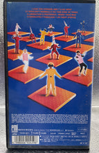 Load image into Gallery viewer, Pet Shop Boys - Various VHS Video Music Tape TOVW-3211 Japan Import NTSC
