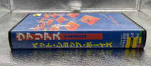 Load image into Gallery viewer, Pet Shop Boys - Various VHS Video Music Tape TOVW-3211 Japan Import NTSC
