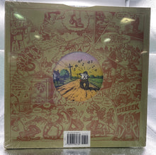 Load image into Gallery viewer, R. Crumb: The Complete Record Cover Collection Hardcover Book (2011) Sealed
