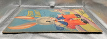 Load image into Gallery viewer, Vintage 1938 Peter Rabbit Book, Ruth E. Newton's Chubby Cubs
