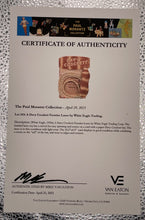 Load image into Gallery viewer, Vintage 1950s Davy Crockett Frontier Lasso by White Eagle w/COA

