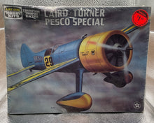 Load image into Gallery viewer, Vintage 1974 Life-Like Laird-Turner PESCO Special 1/32 Model Kit #09621 Sealed
