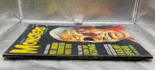 Load image into Gallery viewer, Famous Monsters of Filmland #24 Magazine June 1963 Karloff Frankenstein
